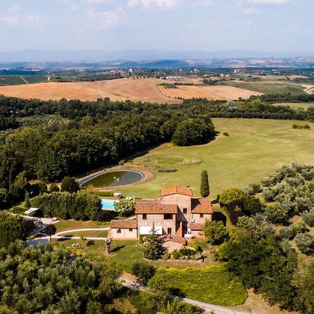 Agriturismo Humile تْشيانشانو  تيرمي المظهر الخارجي الصورة