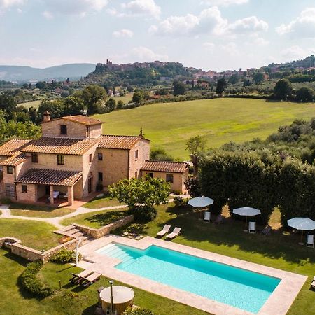 Agriturismo Humile تْشيانشانو  تيرمي المظهر الخارجي الصورة