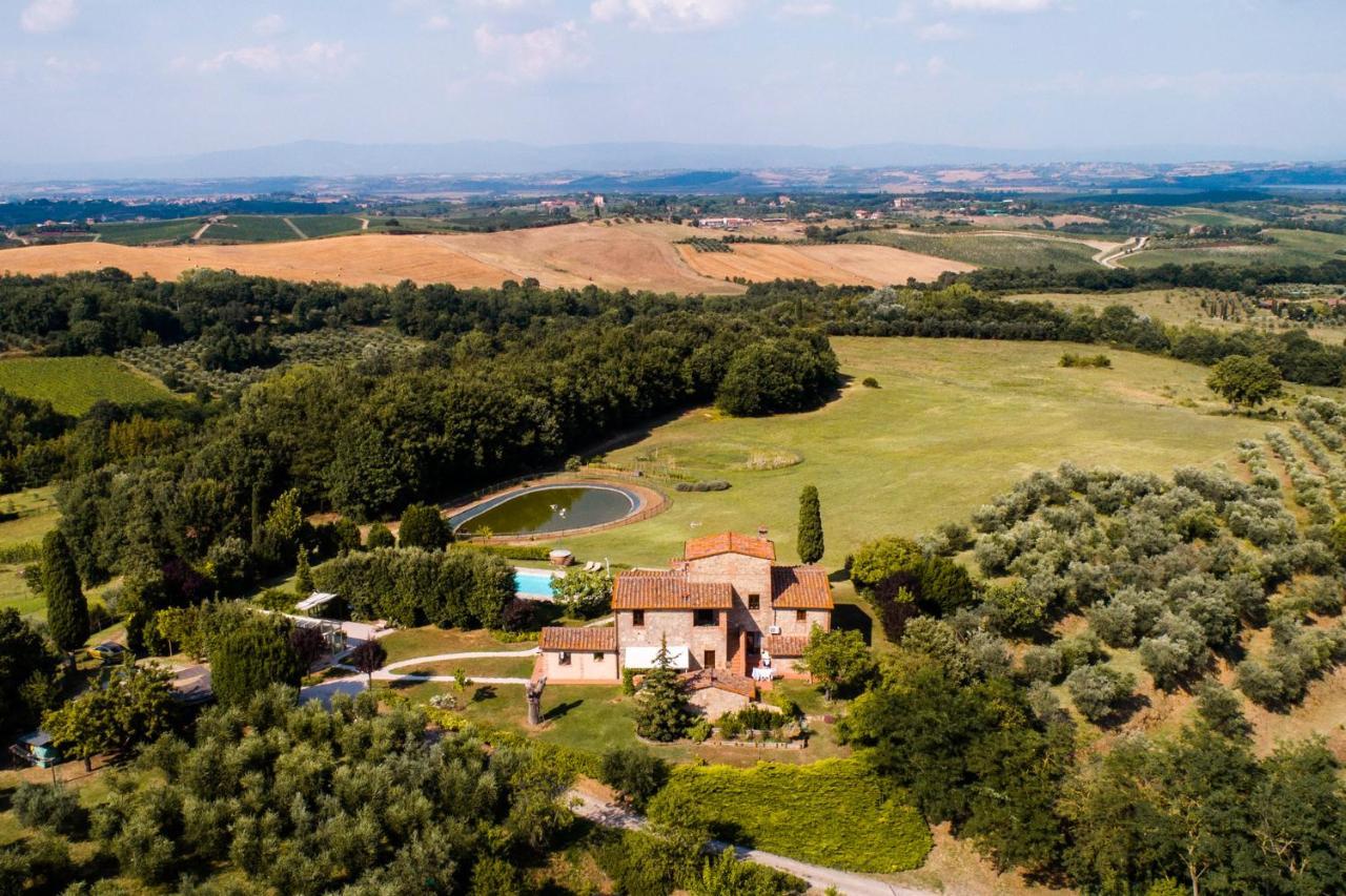Agriturismo Humile تْشيانشانو  تيرمي المظهر الخارجي الصورة