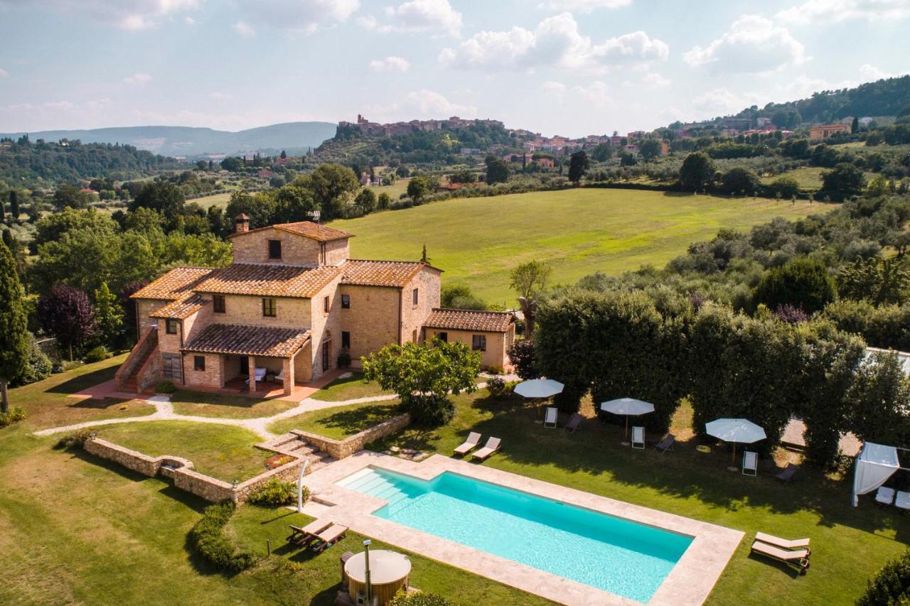 Agriturismo Humile تْشيانشانو  تيرمي المظهر الخارجي الصورة