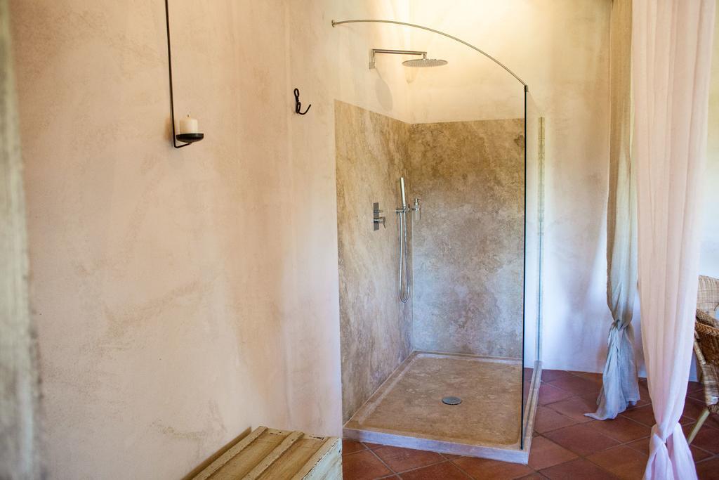 Agriturismo Humile تْشيانشانو  تيرمي المظهر الخارجي الصورة