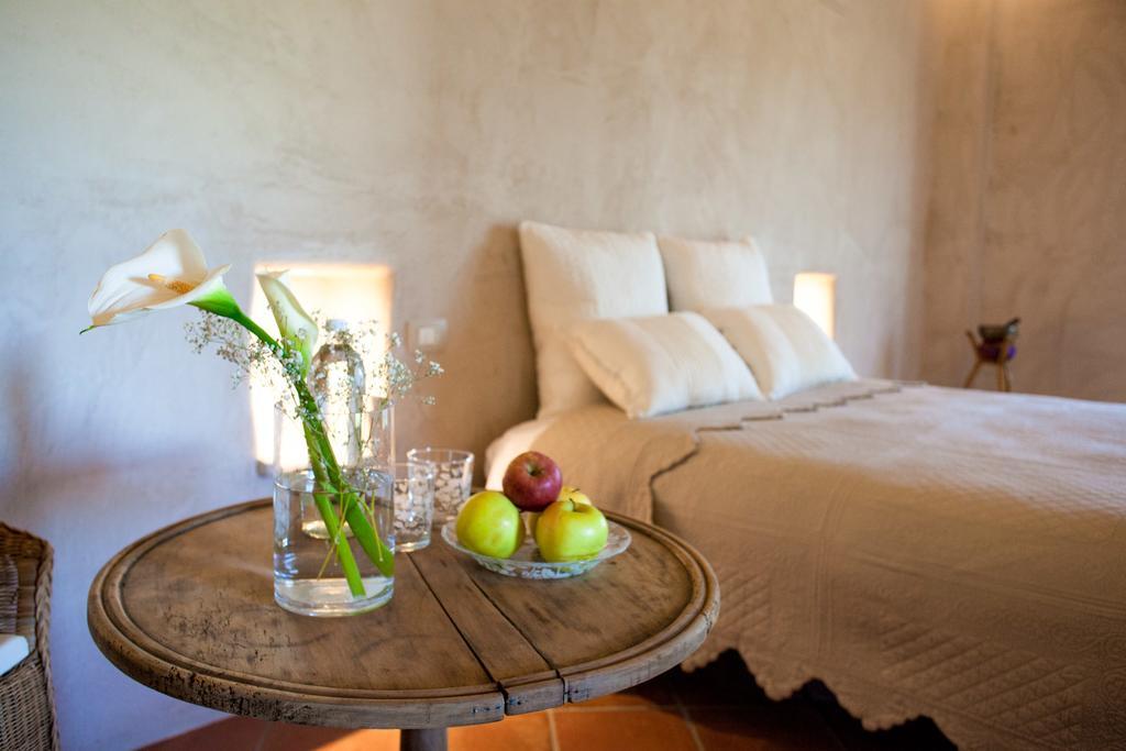 Agriturismo Humile تْشيانشانو  تيرمي المظهر الخارجي الصورة