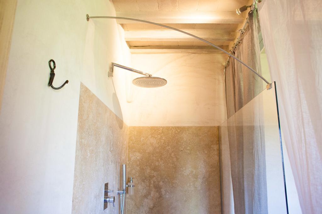 Agriturismo Humile تْشيانشانو  تيرمي المظهر الخارجي الصورة