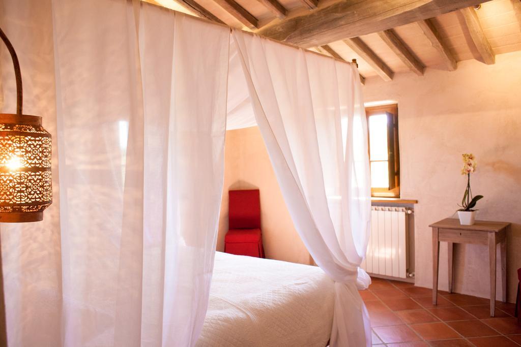 Agriturismo Humile تْشيانشانو  تيرمي المظهر الخارجي الصورة