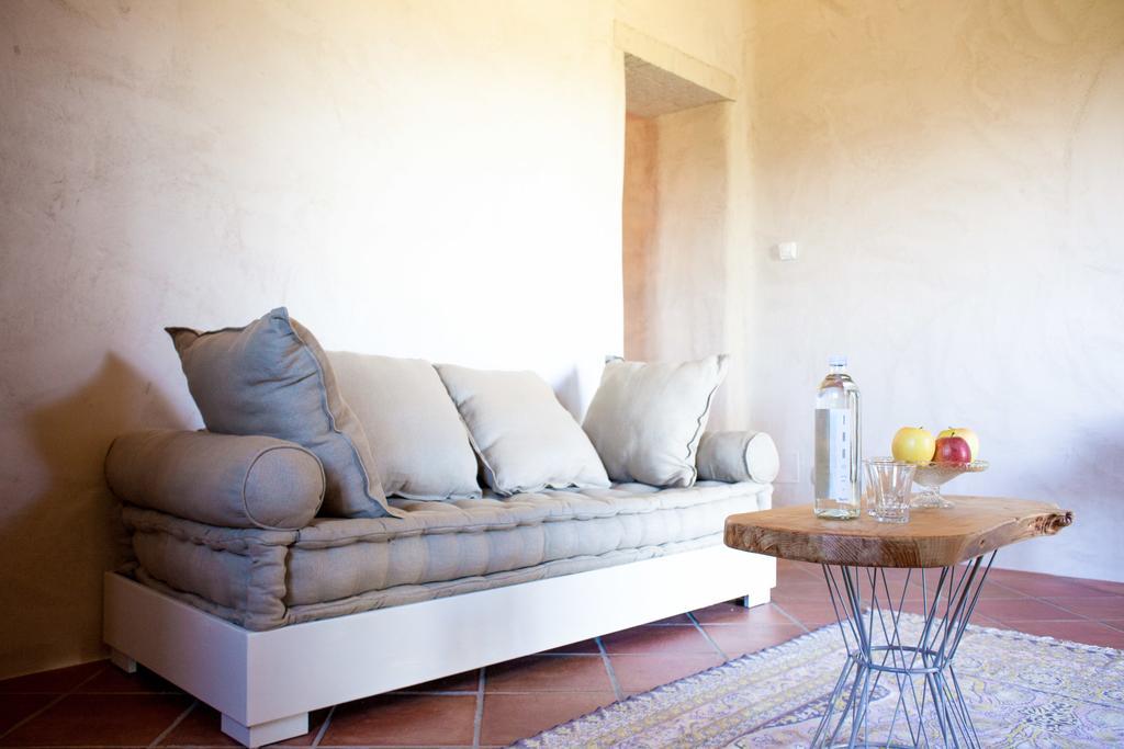 Agriturismo Humile تْشيانشانو  تيرمي المظهر الخارجي الصورة