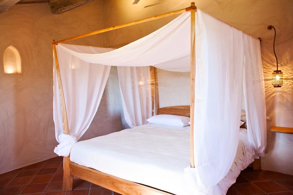 Agriturismo Humile تْشيانشانو  تيرمي المظهر الخارجي الصورة