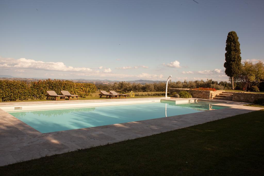 Agriturismo Humile تْشيانشانو  تيرمي المظهر الخارجي الصورة