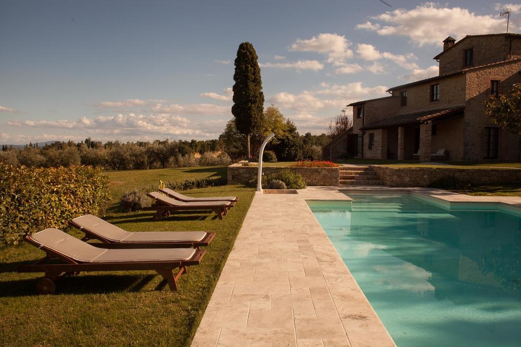 Agriturismo Humile تْشيانشانو  تيرمي المظهر الخارجي الصورة